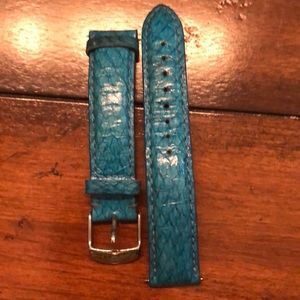 Michele Replacement Watch Band